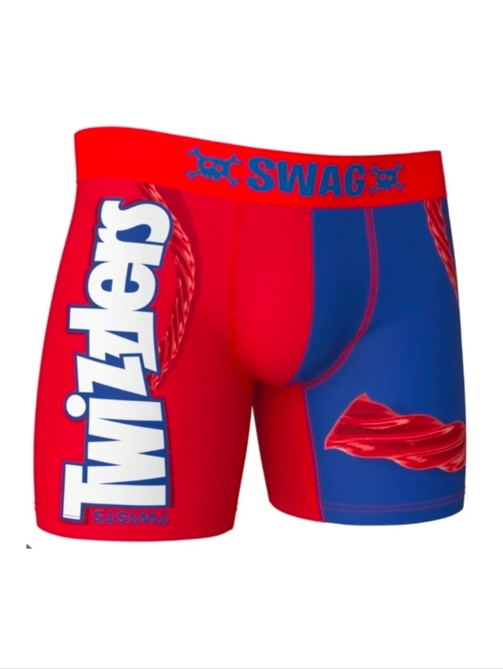 SWAG Twizzlers Men's Boxer Briefs